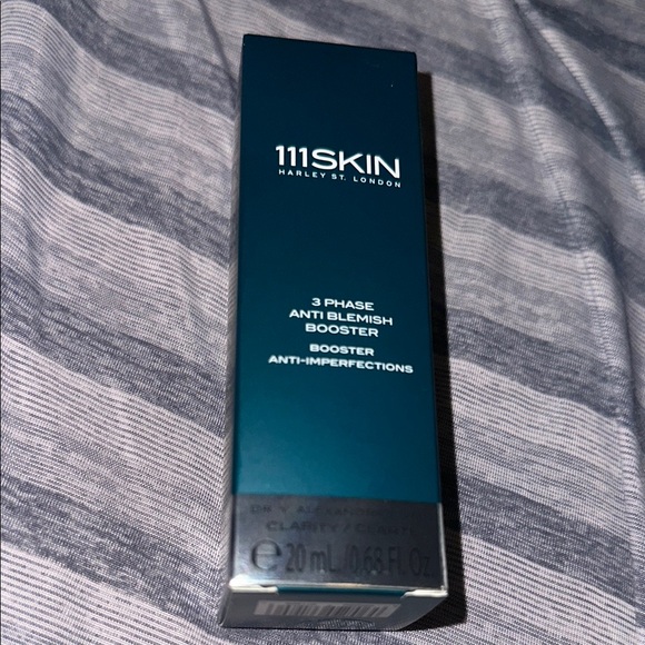 111Skin - Picture 1 of 4